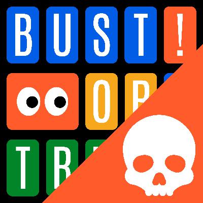 The Parisian Catacombs