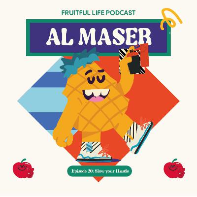 Maser Slow your Hustle Maser Slow your Hustle