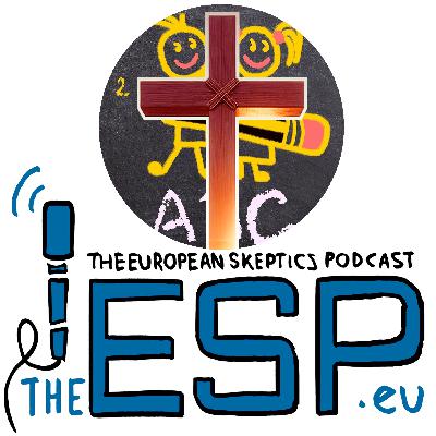 TheESP – Ep. #515 – Exorcize Religion from Schools!