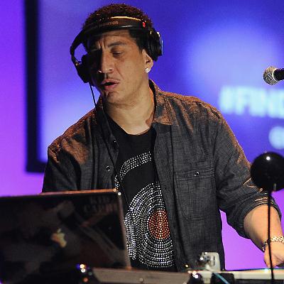 Hip-Hop Made: Kid Capri Hip-Hop Made: Kid Capri