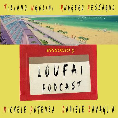 EPISODIO 9- Il Podcast che non va in ferie EPISODIO 9- Il Podcast che non va in ferie