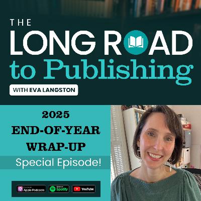 2025 End-of-Year Wrap-Up