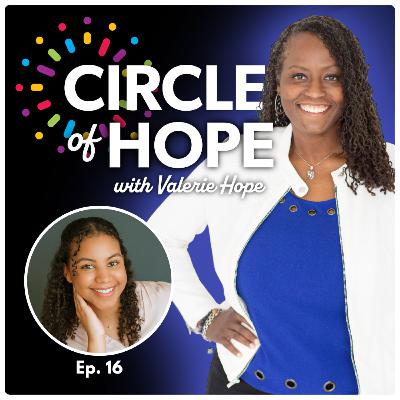 Secrets to Thriving as a Teen: How Listening & Invitations Open Doors | Ep. 16 COH | Valerie Hope Secrets to Thriving as a Teen: How Listening & Invitations Open Doors | Ep. 16 COH | Valerie Hope