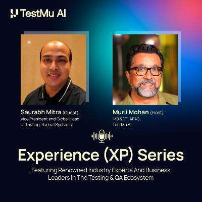 Building AI-Driven Test Automation Frameworks for QA Excellence