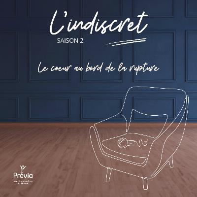 Le cœur au bord de la rupture
