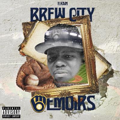 Brew City Memoirs Or Treatment or The Cure Brew City Memoirs Or Treatment or The Cure
