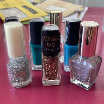 ネイル買っちゃった from Radiotalk ネイル買っちゃった from Radiotalk