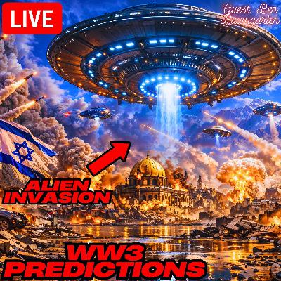 4Chan Prediction| Psyop Engineers| Gnostic Agenda| WW3 Outcome| Dome of the Rock False Flag w/ Ben Baumgarten 4Chan Prediction| Psyop Engineers| Gnostic Agenda| WW3 Outcome| Dome of the Rock False Flag w/ Ben Baumgarten