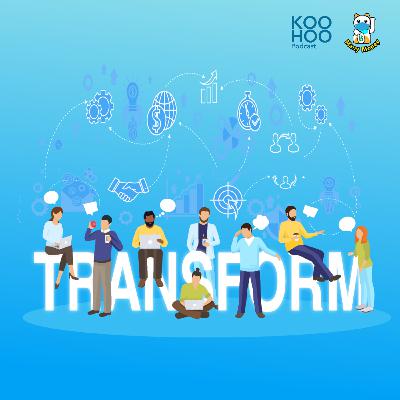MM - EP081 Digital Transformation กับบริษัทจดทะเบียนไทย (ตอนที่1)