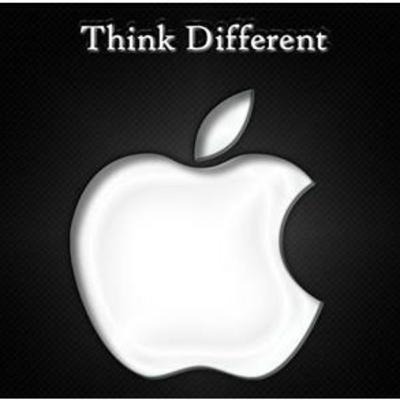 Pense Diferente