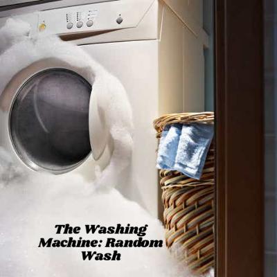 The Washing Machine: Random Wash