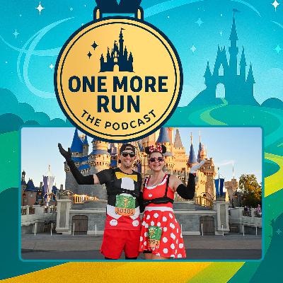 Ep 14 - Is the runDisney price tag worth it? What's included with your registration Ep 14 - Is the runDisney price tag worth it? What's included with your registration