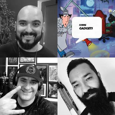 Aquela Ideia sobre Gadgets