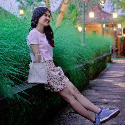Pengembangan Potensi Diri