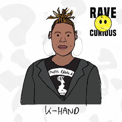 UNRELEASED - K-Hand (2017) UNRELEASED - K-Hand (2017)