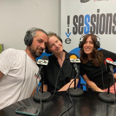 El Ecualizador - Murina y su 'Nueva forma de vida' (2025)