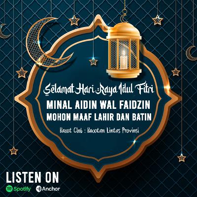 Edisi Special Hari Raya Idul Fitri