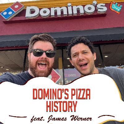 Domino's Pizza: Hostages, Food Tampering, and Turning It All Around