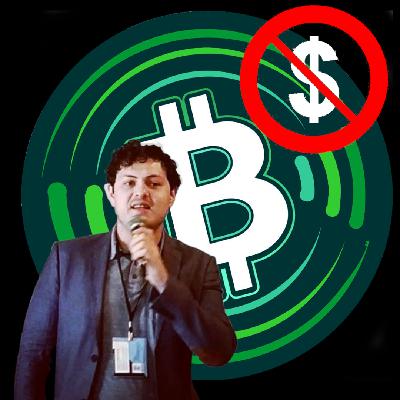 Episode 38 - Going on a Fiat-Free Diet w/ Joel Valenzuela