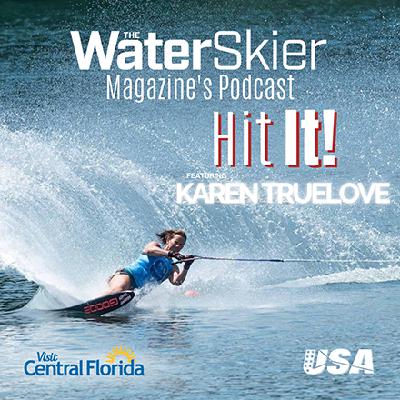 Karen Truelove -- a life on the water