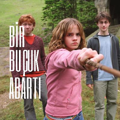 76- Azkaban Tutsağı: Slytherinli Hermione (12.-16. Bölüm)