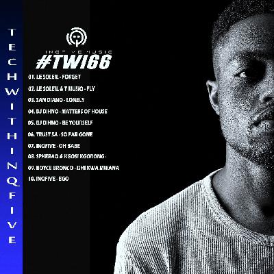 TechWithInQfive[Part 66] 07 May 2024