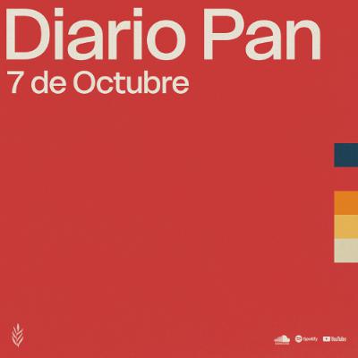 Devocional Diario Pan 7 de Octubre #DiarioPan