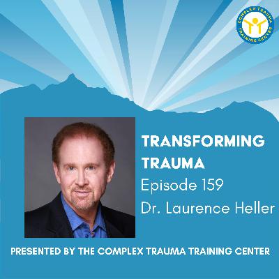 Letting Go of Shame That Isn't Yours with Dr. Laurence Heller Letting Go of Shame That Isn't Yours with Dr. Laurence Heller