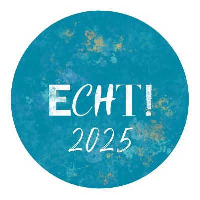 Jünger sein läuft wie geschmiert | Samuel Krauter Live von der ECHT! 2025