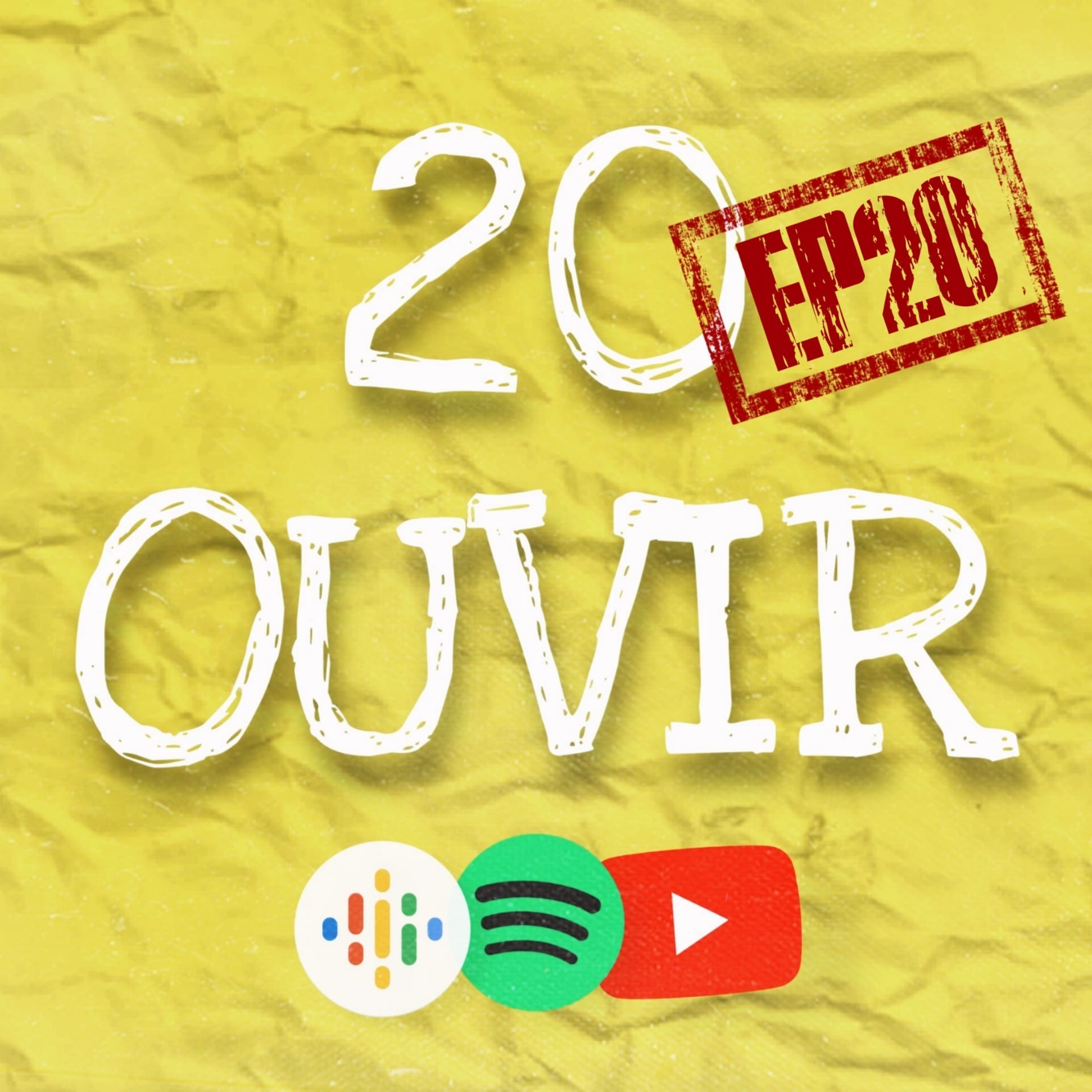 20 OUVIR