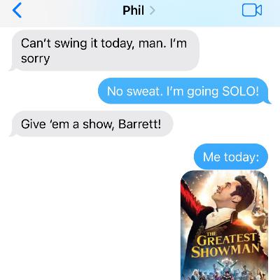 Solo: A Club Cool Podcast (Listener DMs Answered!)