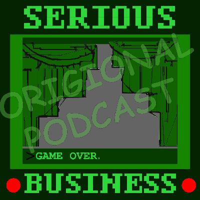 SB.73 - GAME OVER