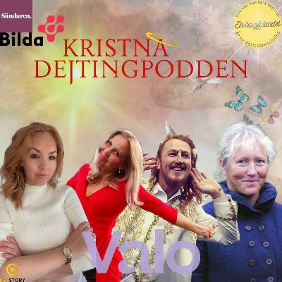 Ep 82: 8 Ways 2 Female Orgasm och hur talar jag med mina barn om 6?