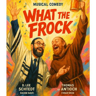 What The Frock - The Musical