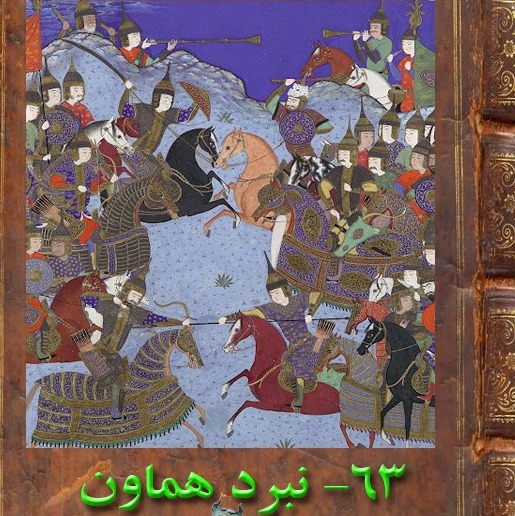 63 بخش