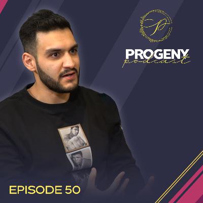Zameer Hussain | Progeny Podcast #50