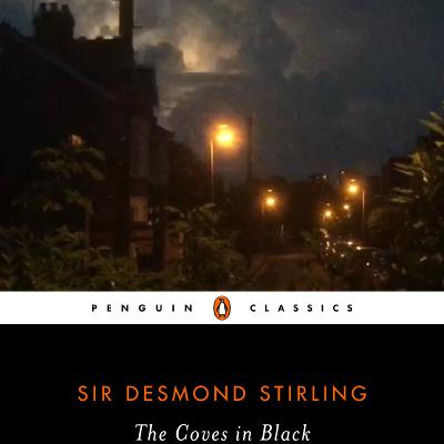Sir Desmond Stirling’s The Coves in Black episode 5