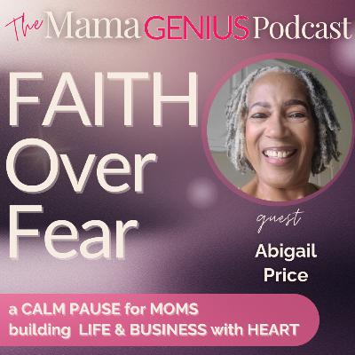 Faith Over Fear: Speaking From the Heart