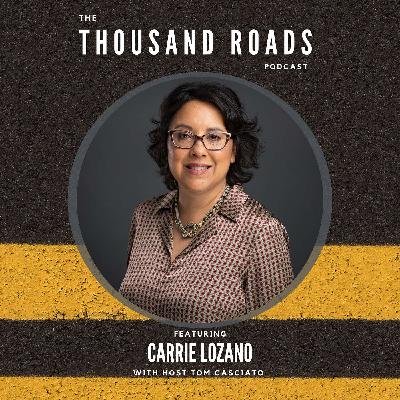 Carrie Lozano
