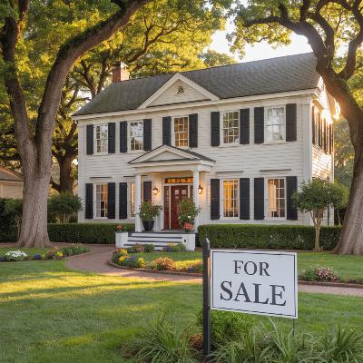 Ипотека под давлением, ФРС и взгляд в 2026 год