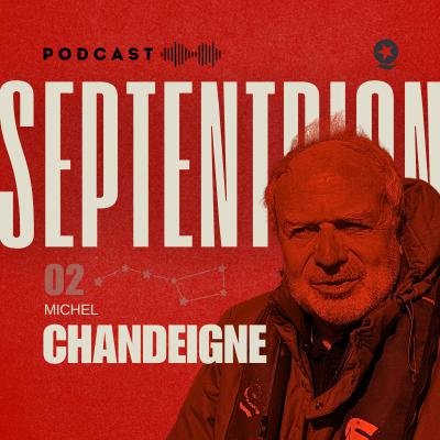 02  🔱 Michel Chandeigne, professeur Magellan