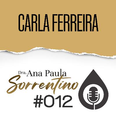 Pod Cast - Ana Paula e Ana Carolina Queiroz 12-11-2020
