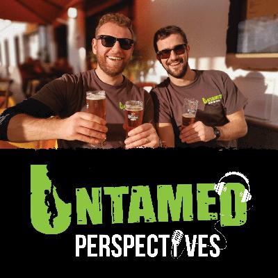 Welcome to Untamed Perspectives Welcome to Untamed Perspectives