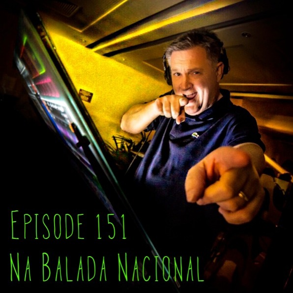 Andre Werneck Podcast
