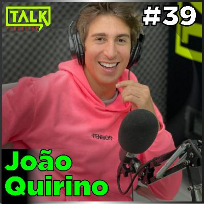 JOÃO QUIRINO #39