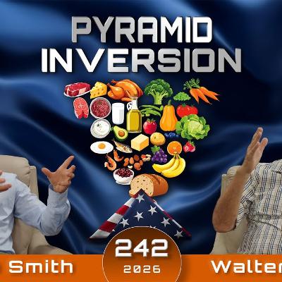 Episode 242 | Sign in Pyramid Inversion - Are Adventists To Blame For Diabetes? Walter Veith & Martin Smith