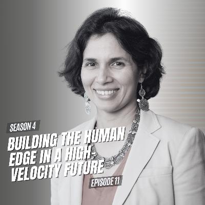 Building the Human Edge in a High-Velocity Future