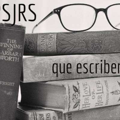 PASAJEROS y PASAJERAS que escriben... PASAJEROS y PASAJERAS que escriben...