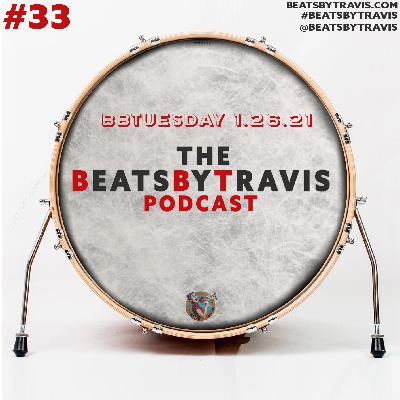 #33 - BBTuesday 1.26.21