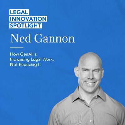 How GenAI Is Increasing Legal Work, Not Reducing It